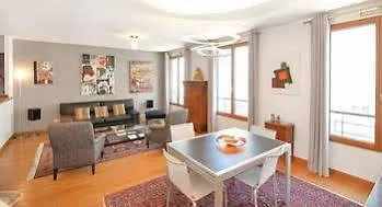 Apartment Appart Ambiance - Coste Lyon France