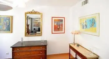 Appart Ambiance - Coste Lyon Apartment