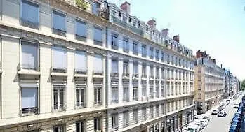 Appart Ambiance - Coste Lyon France