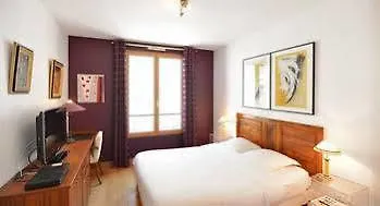 Appart Ambiance - Coste Lyon 0*,  France
