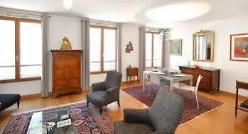 Apartment Appart Ambiance - Coste Lyon