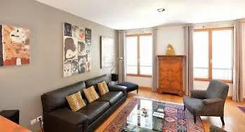 Appart Ambiance - Coste Lyon