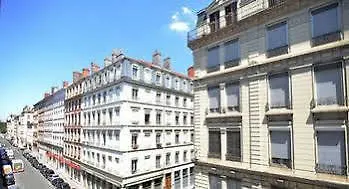 Apartment Appart Ambiance - Coste Lyon