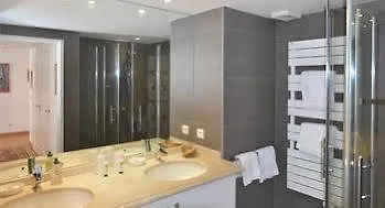 Apartamento Appart Ambiance - Coste Lyon